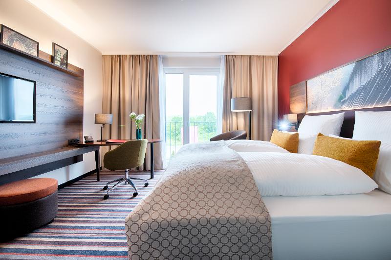 Четырехместный Номер Superior, Saracen Sands Hotel & Congress Centre Palermo