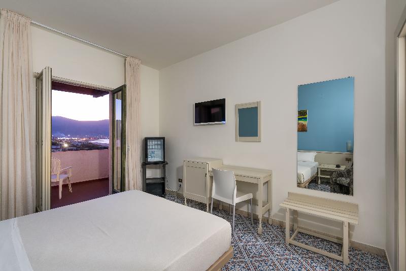 Классический Номер, Saracen Sands Hotel & Congress Centre   Palermo