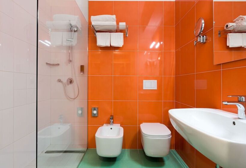 高级大房间, Saracen Sands Hotel & Congress Centre Palermo