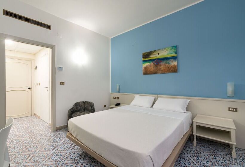 Индивидуальный Номер Классика, Saracen Sands Hotel & Congress Centre Palermo