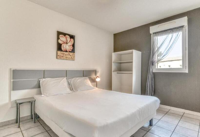 Apartamento 2 Dormitórios, Residence Le Fonsérane   Vacancéole