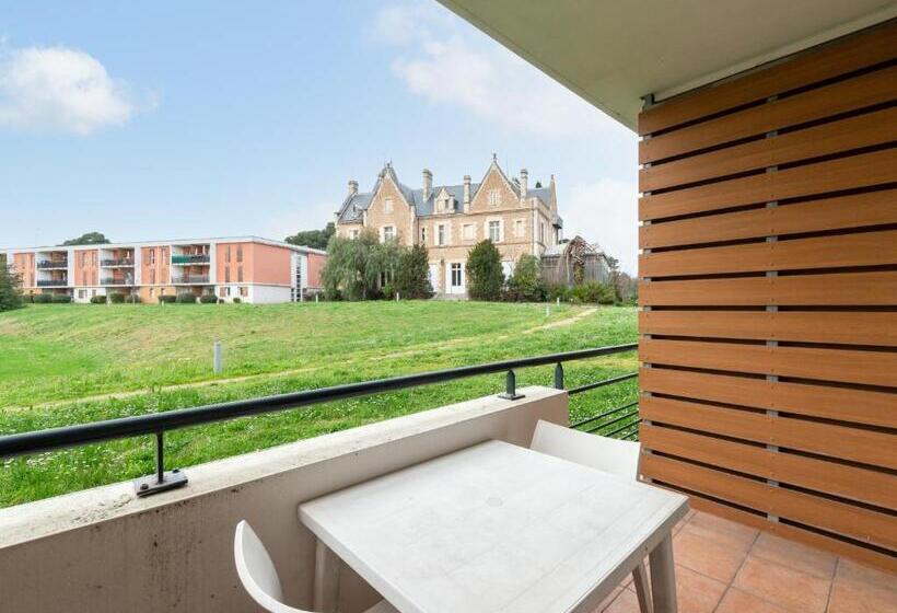 Escritório Estándar, Residence Le Fonsérane   Vacancéole