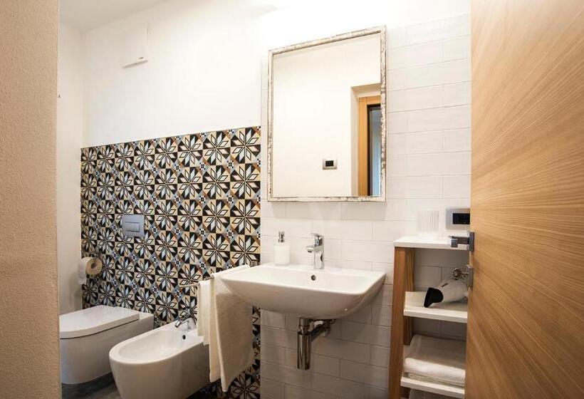 Номер Стандарт, B&b Pra Da Lares