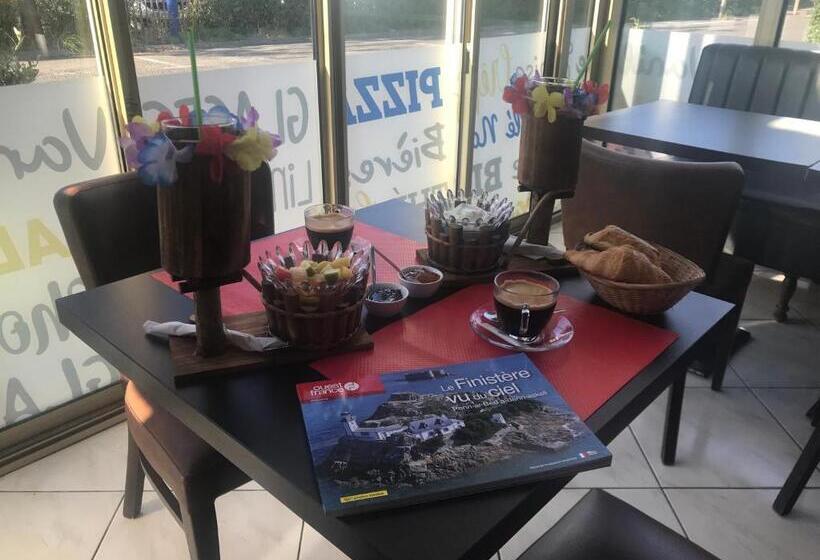 スーペリアールーム, Treas Glaz