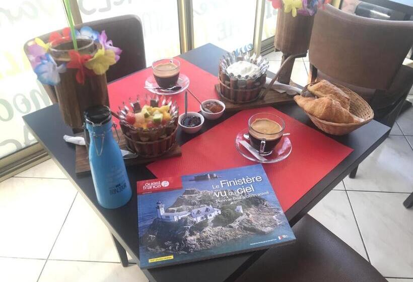 スーペリアールーム, Treas Glaz