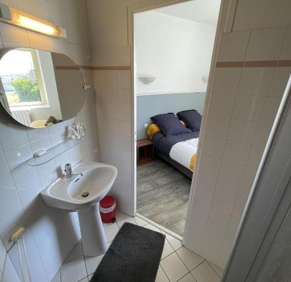 スーペリアールーム, Treas Glaz