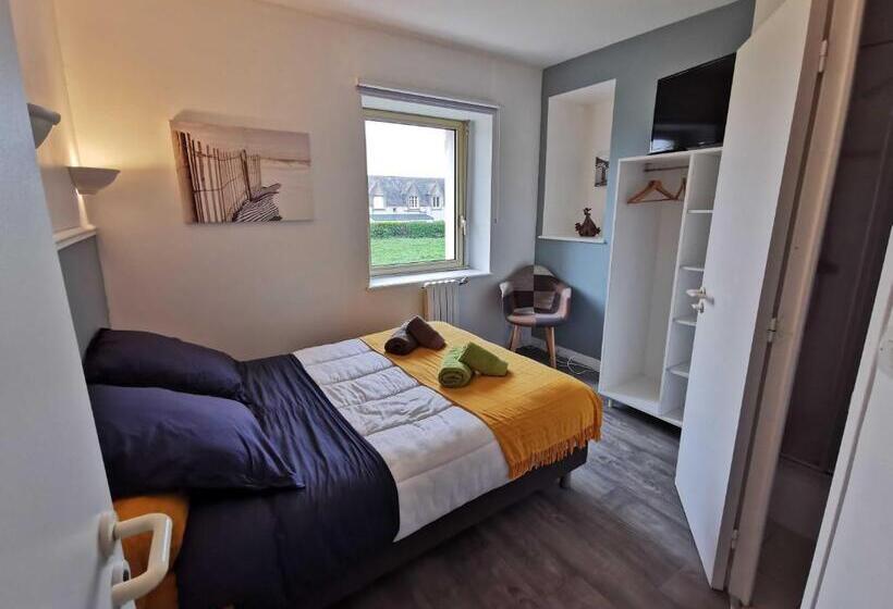 スーペリアールーム, Treas Glaz