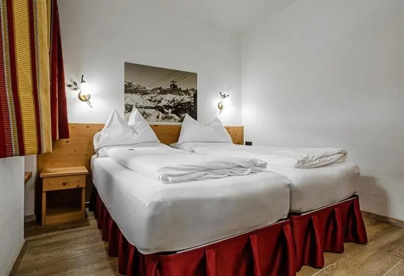 اتاق عادی, B&b Marilena