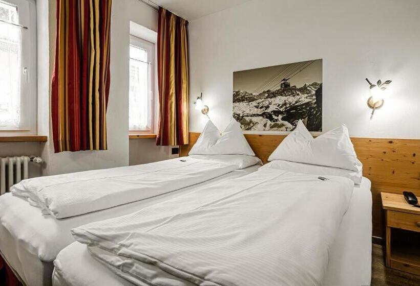 Номер Basic, B&b Marilena