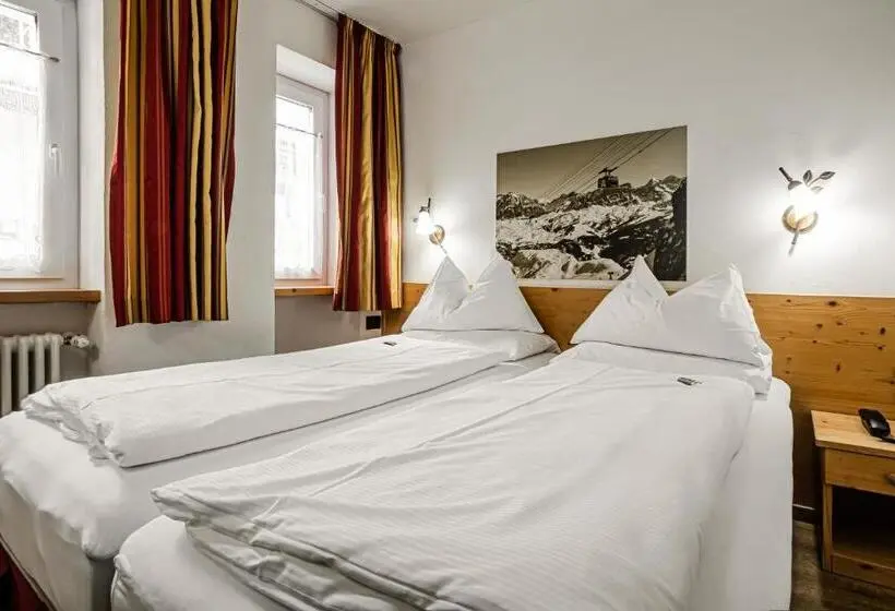 اتاق عادی, B&b Marilena