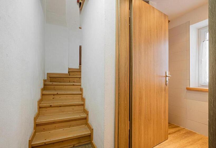 Номер Basic, B&b Marilena