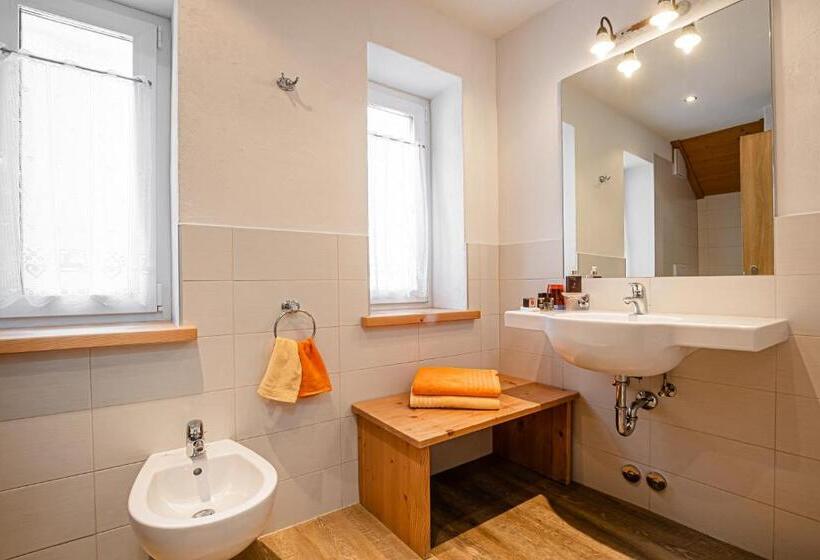 Номер Basic, B&b Marilena