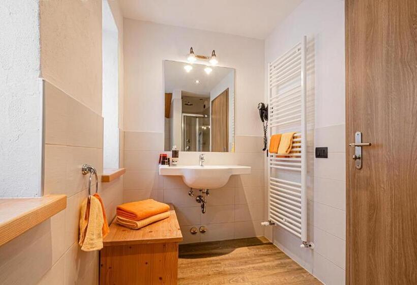 Номер Basic, B&b Marilena