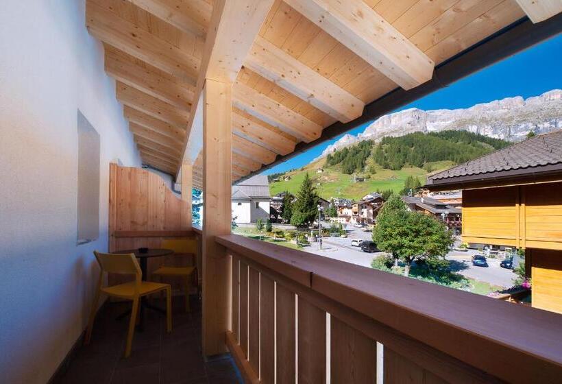 Номер Стандарт с Балконом, B&b Marilena