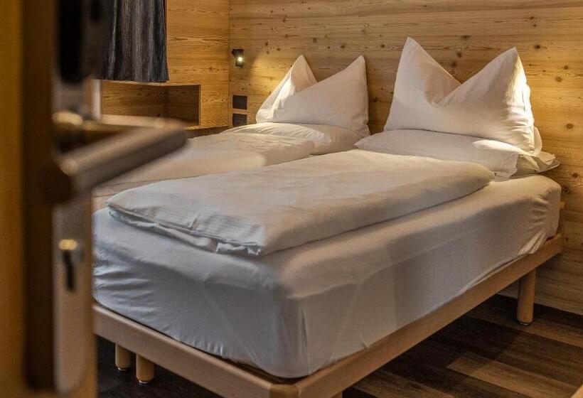 Номер Стандарт с Балконом, B&b Marilena