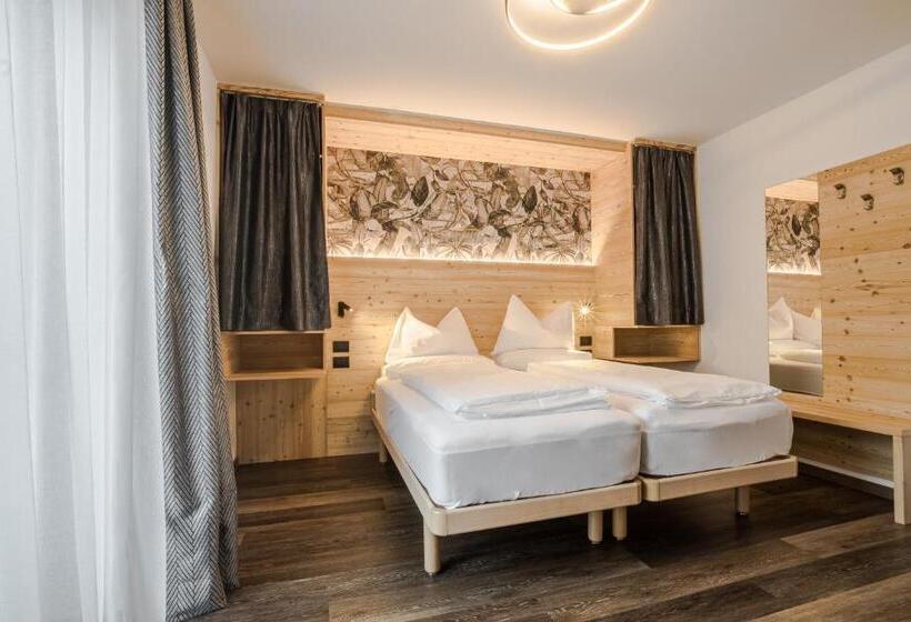 Номер Стандарт с Балконом, B&b Marilena