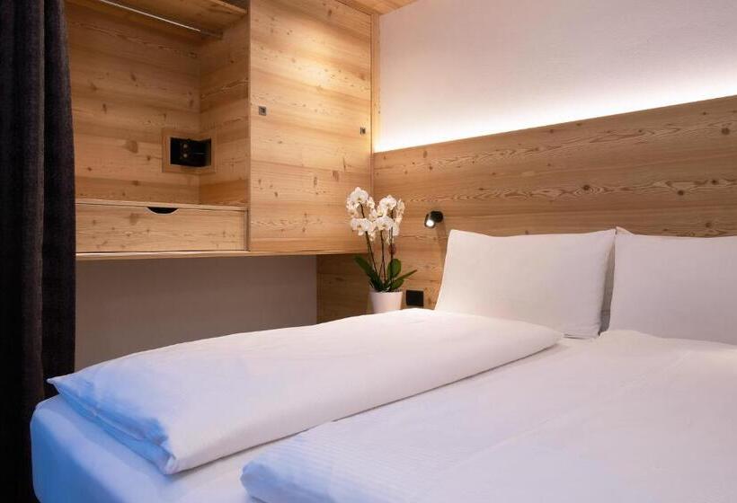 Семейный Номер, B&b Marilena