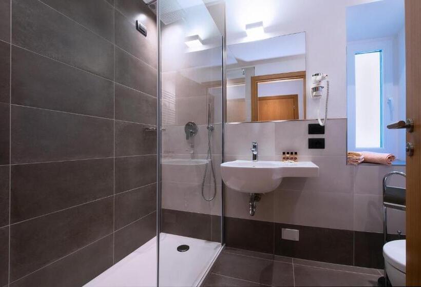 Семейный Номер, B&b Marilena