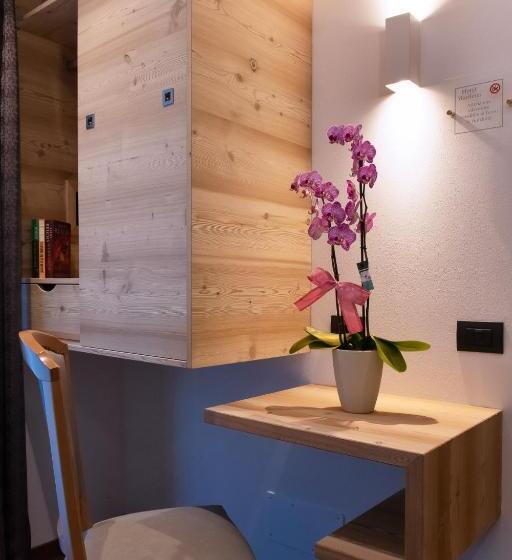 Семейный Номер, B&b Marilena