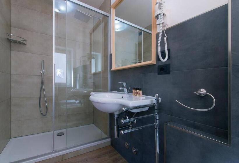 Семейный Номер Вид на Горы, B&b Marilena