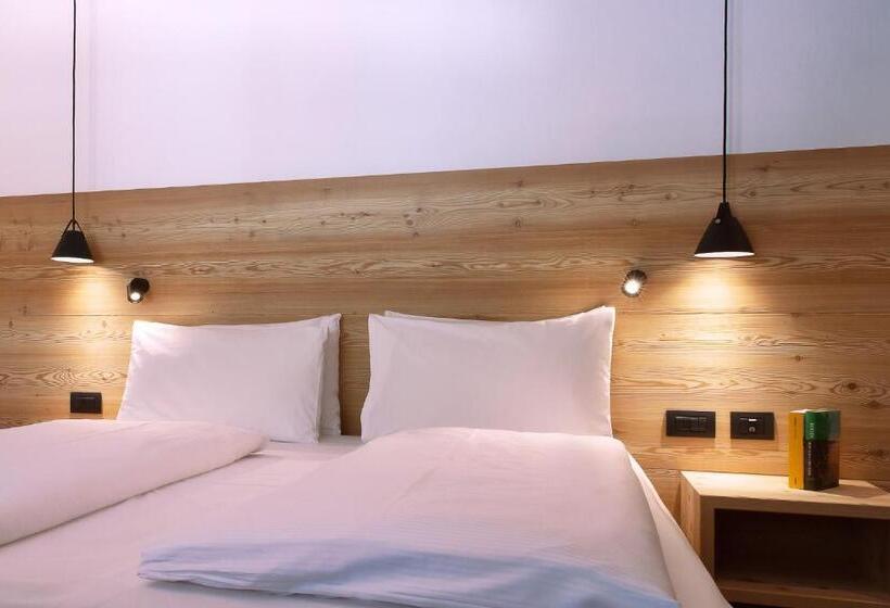 Номер Deluxe Вид на Горы, B&b Marilena