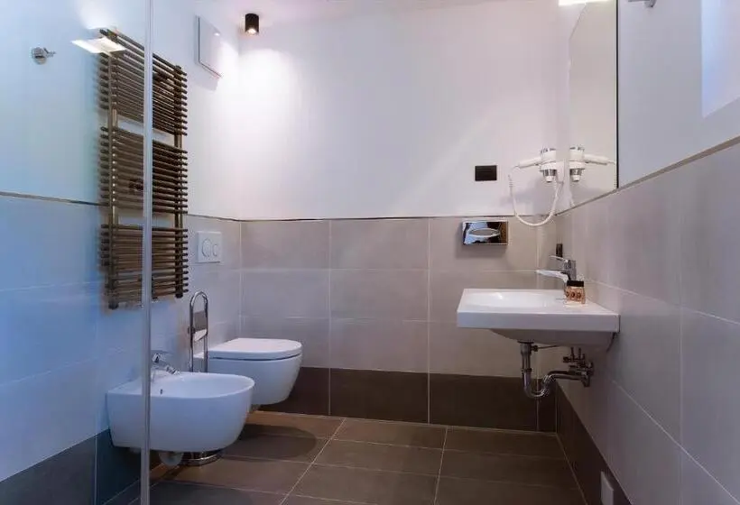 Deluxe Room Mountain View, B&b Marilena