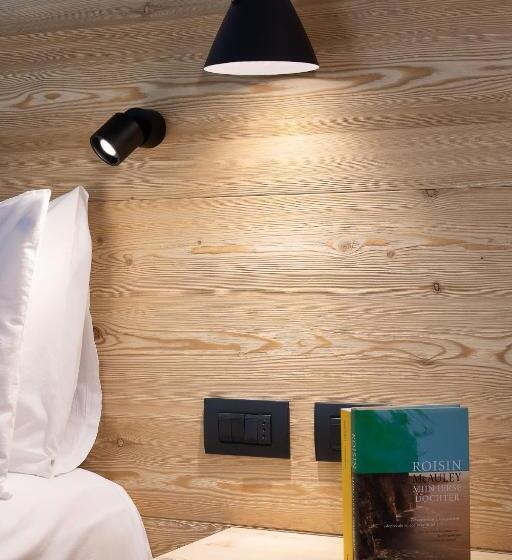 Номер Deluxe Вид на Горы, B&b Marilena