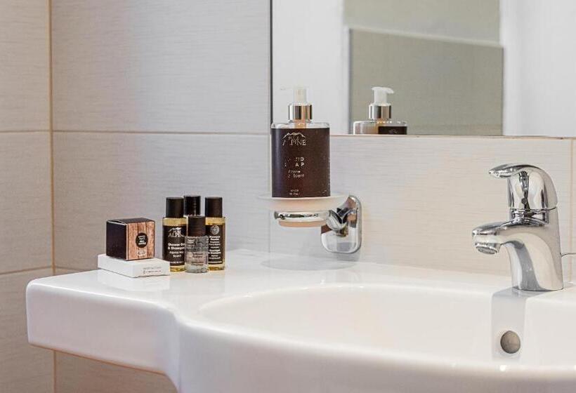 Номер Basic, B&b Marilena