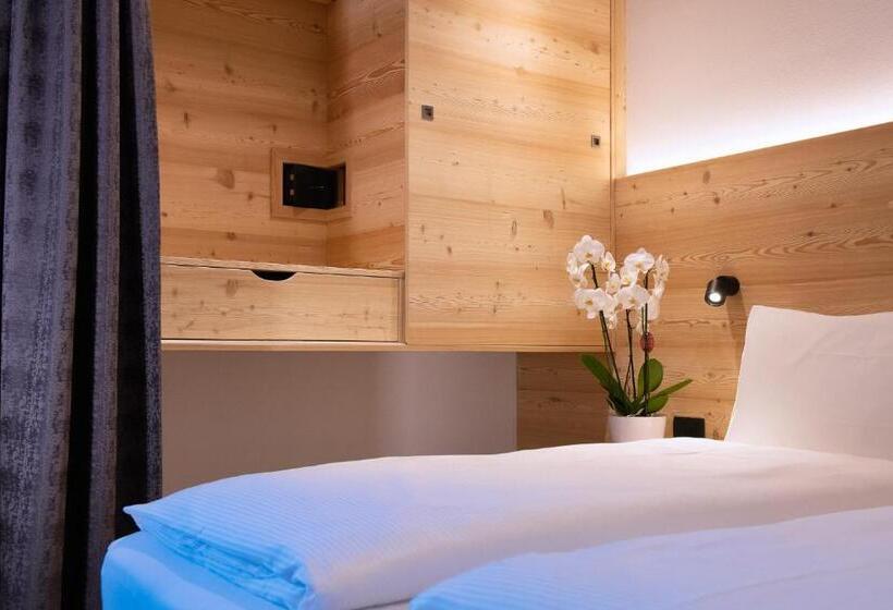 Семейный Номер, B&b Marilena