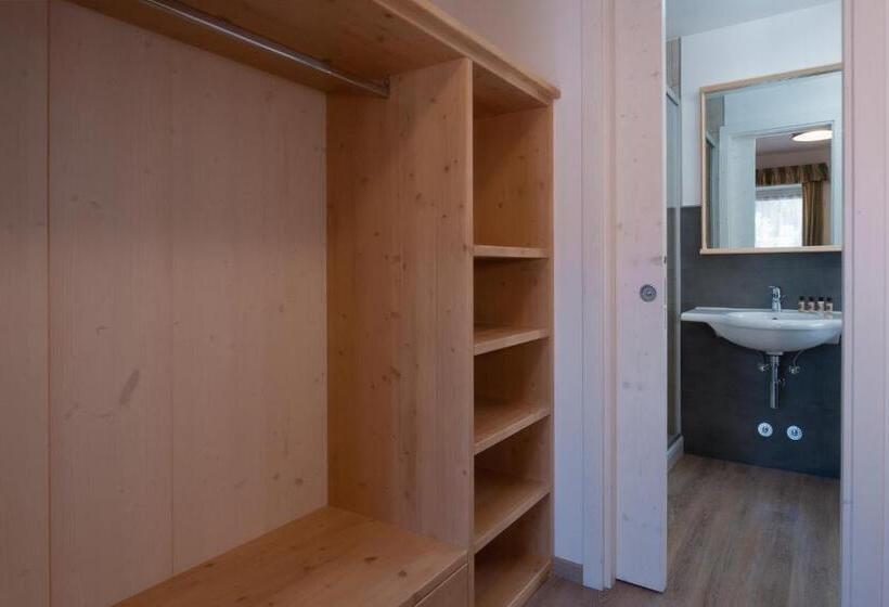 Семейный Номер Вид на Горы, B&b Marilena