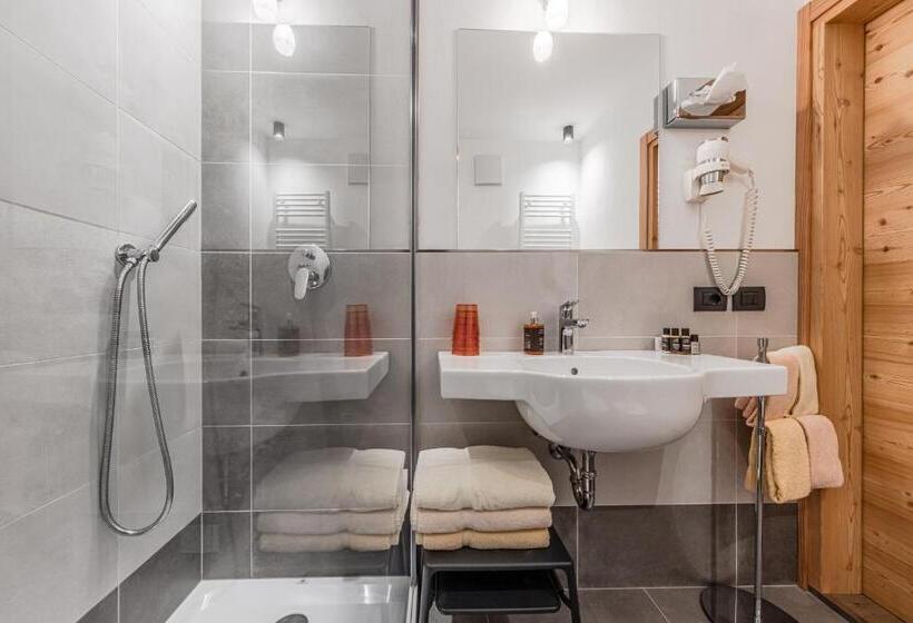 Семейный Номер, B&b Marilena