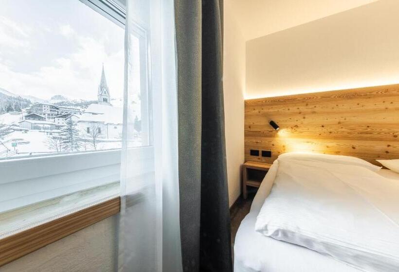 Семейный Номер, B&b Marilena