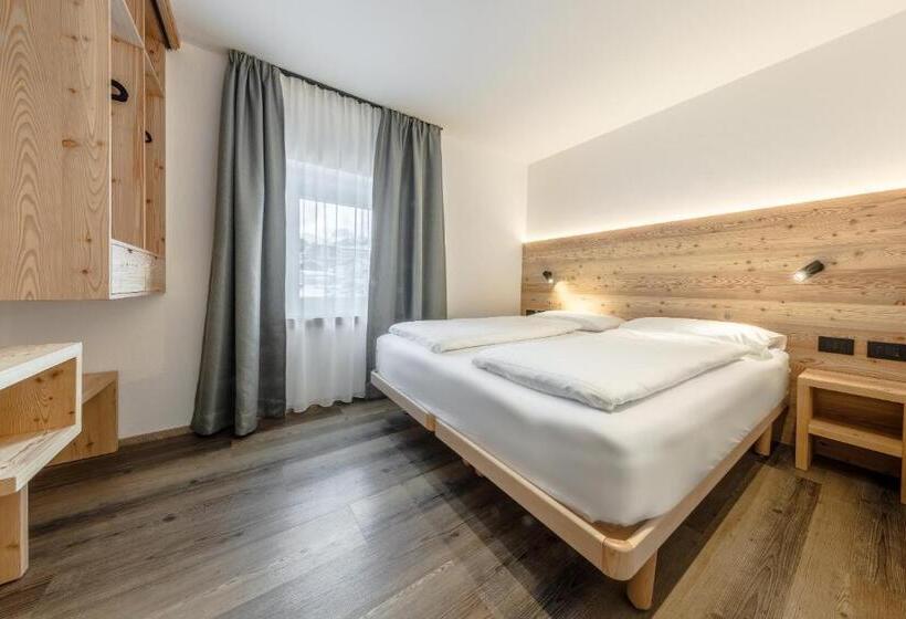 Семейный Номер, B&b Marilena