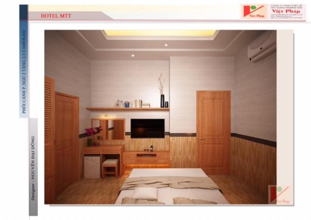 اتاق لوکس, Mtt