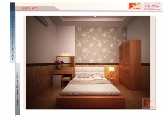 اتاق لوکس, Mtt