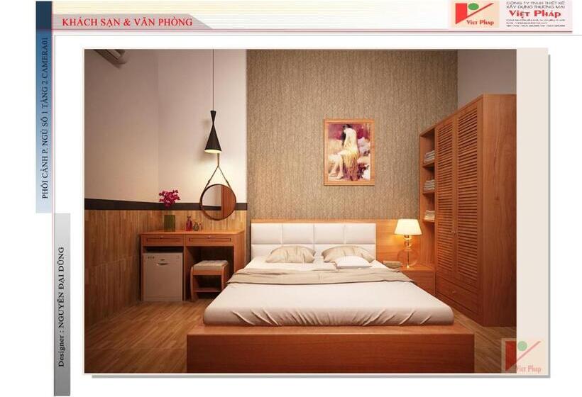 اتاق لوکس, Mtt