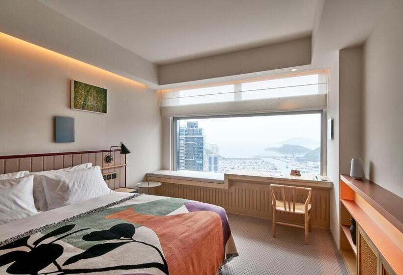 اتاق استاندارد با تخت بزرگ, The Arca