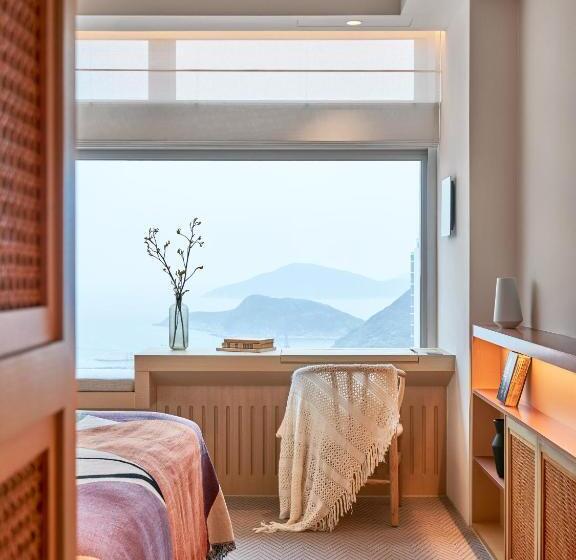 اتاق استاندارد با تخت بزرگ, The Arca