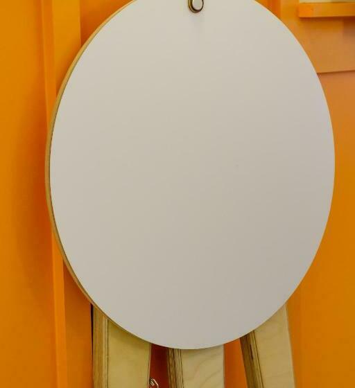 غرفة قياسية رباعية, The Gallatin