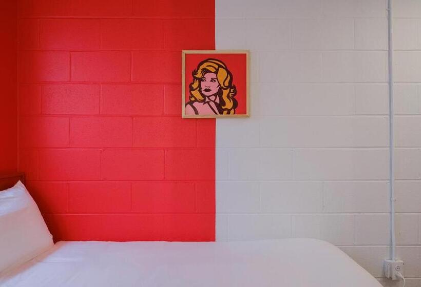 غرفة إقتصادية, The Gallatin