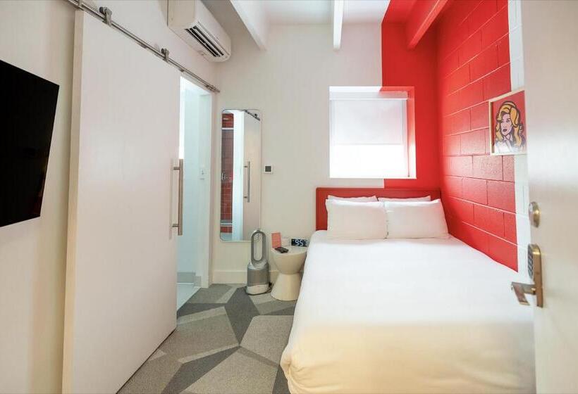 غرفة إقتصادية, The Gallatin