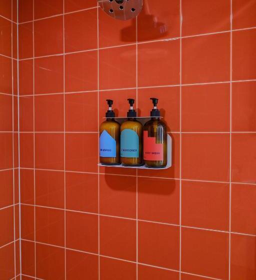 غرفة إقتصادية, The Gallatin