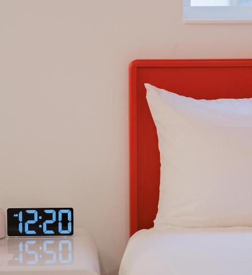 غرفة إقتصادية, The Gallatin