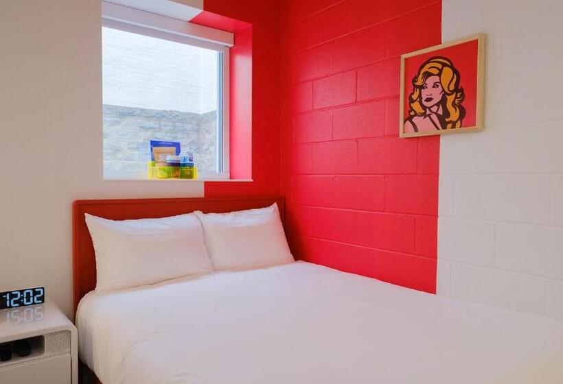 Quarto Economy, The Gallatin