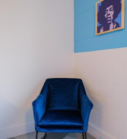 Quarto Estandar Cama King, The Gallatin