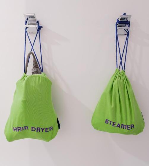 غرفة قياسية سرير كينج, The Gallatin