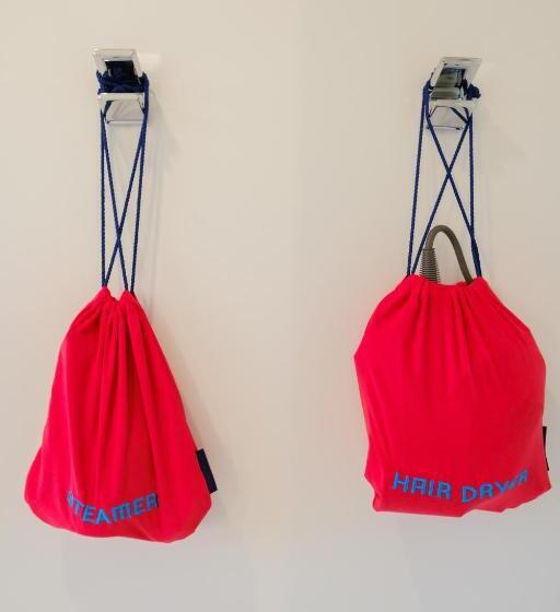 غرفة ديلوكس سرير كينج, The Gallatin