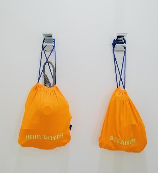 غرفة قياسية فردية, The Gallatin