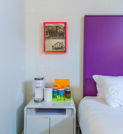 غرفة إقتصادية, The Gallatin