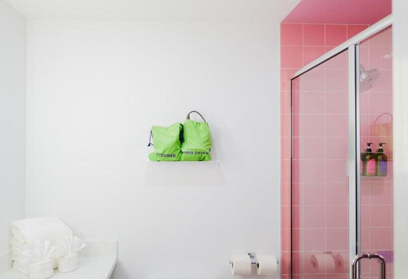 غرفة إقتصادية, The Gallatin